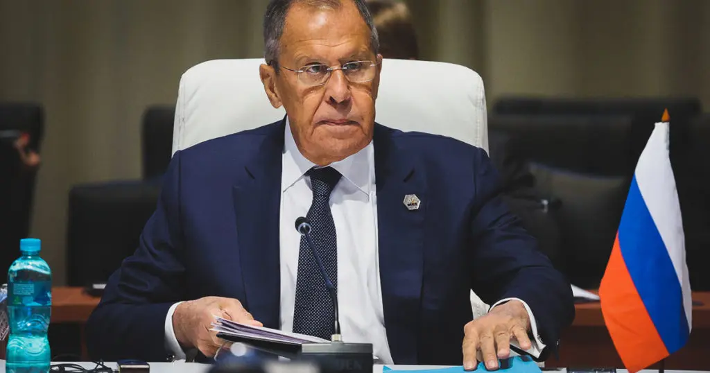 Choix des pays invités à rejoindre les BRICS : Sergueï Lavrov dévoile les critères retenus