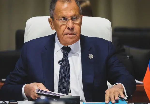 Choix des pays invités à rejoindre les BRICS : Sergueï Lavrov dévoile les critères retenus