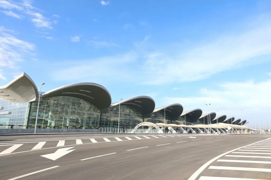 Insécurité à l&rsquo;aéroport d&rsquo;Alger : de nouvelles mesures adoptées