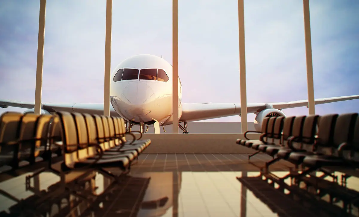 Vols vers l’Algérie : les contrôleurs aériens français déposent un nouveau préavis de grève