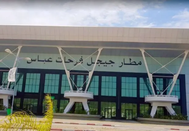 Enregistrement des voyageurs : l’aéroport de Jijel publie un nouveau communiqué