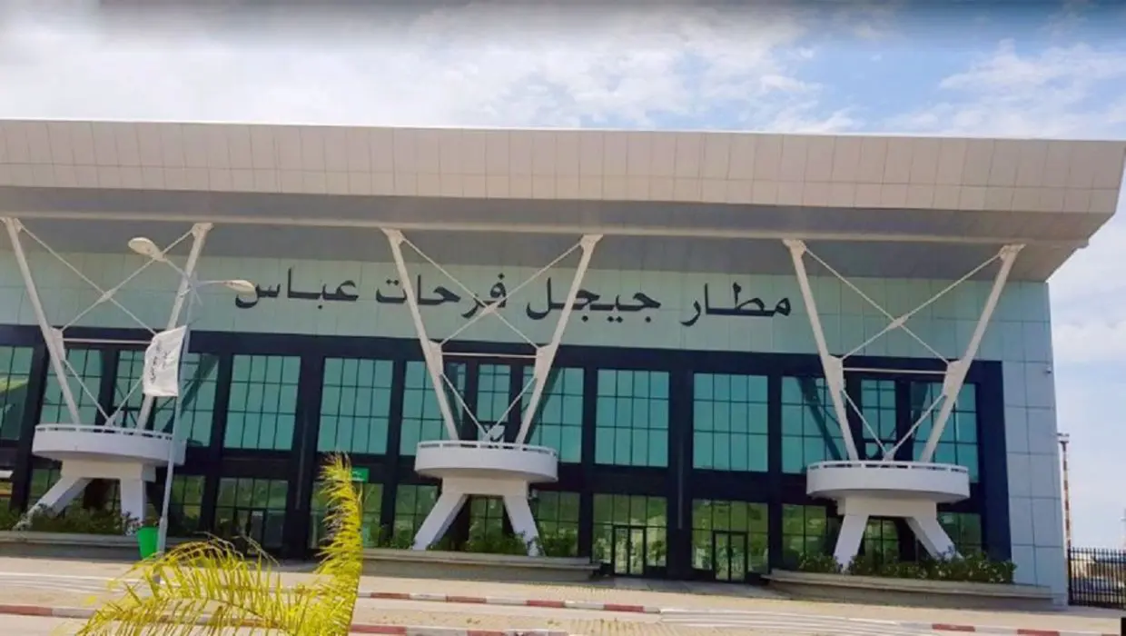 Enregistrement des voyageurs : l’aéroport de Jijel publie un nouveau communiqué