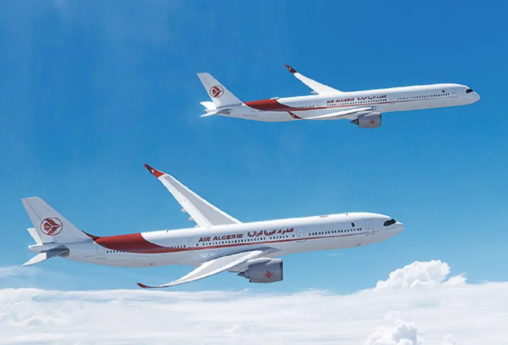 Nouveaux vols vers Beyrouth : voici les prix des billets d’Air Algérie pour janvier 2024