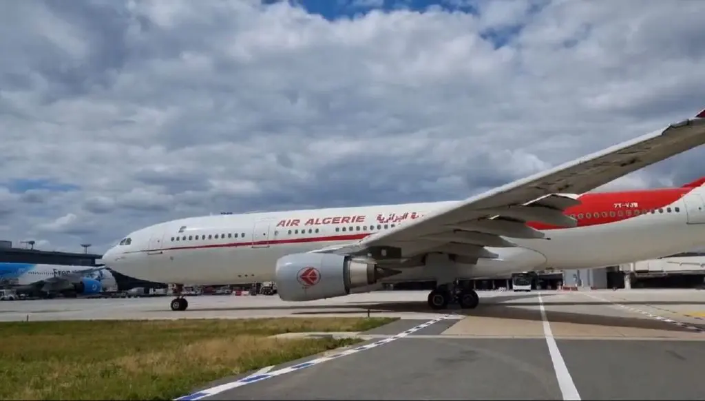 Air Algérie muscle son programme avec 16 nouvelles lignes internationales