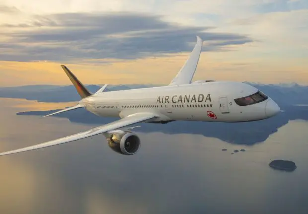 Les vols Alger – Montréal profitent d’une belle promotion chez Air Canada