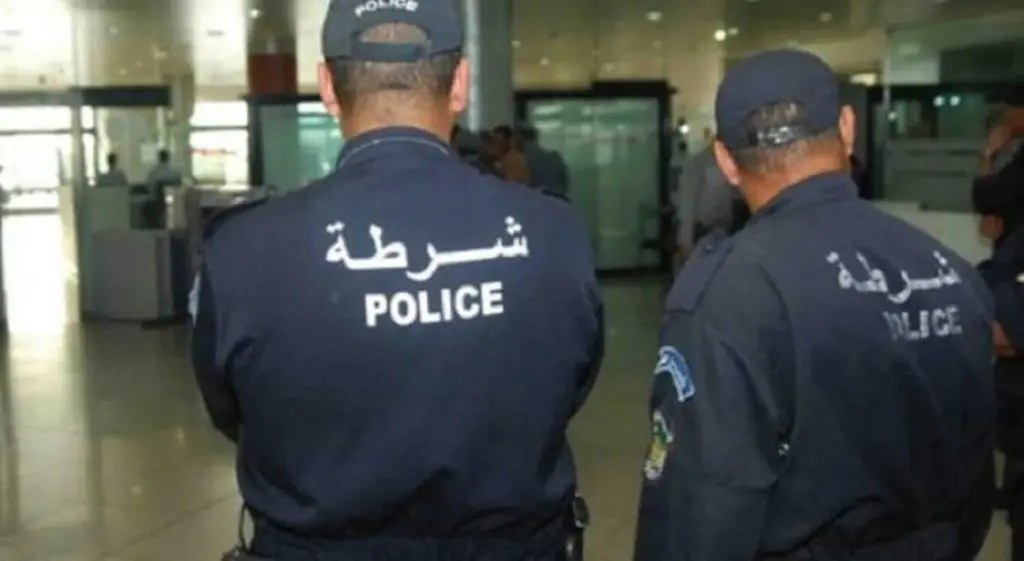 Nouvelle tentative de trafic de stupéfiants déjouée à l’aéroport d’Alger