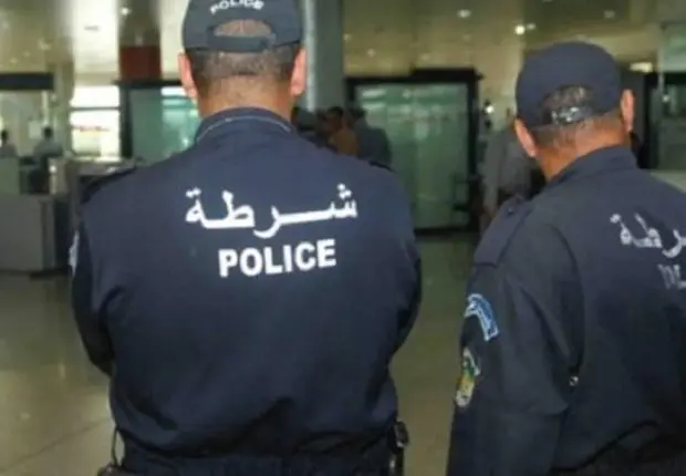 Nouvelle tentative de trafic de stupéfiants déjouée à l&rsquo;aéroport d&rsquo;Alger