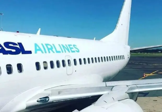 Vols à petits prix chez ASL Airlines : Oran – Perpignan en promotion à 28 euros