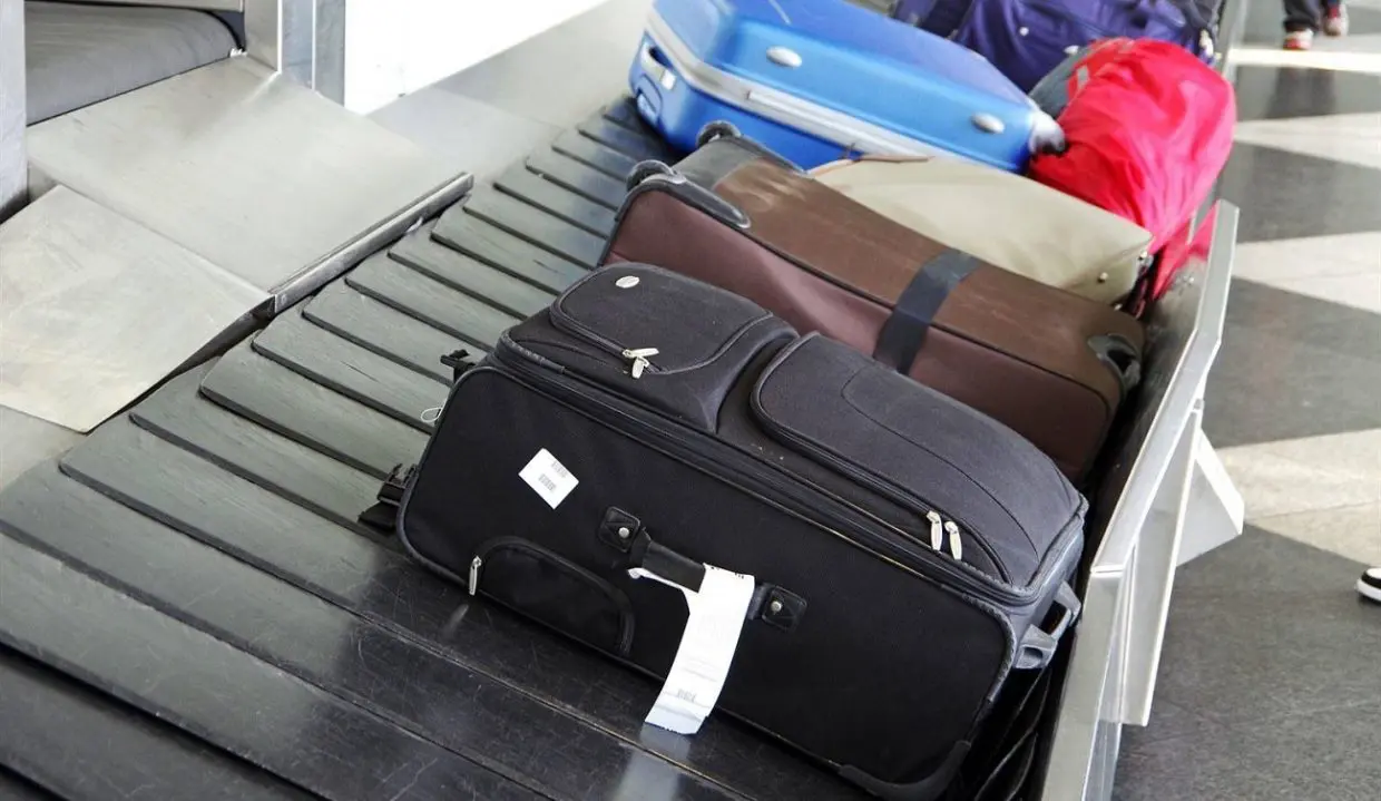 Aéroport d’Alger : que faire en cas de perte ou d’endommagement des bagages ?