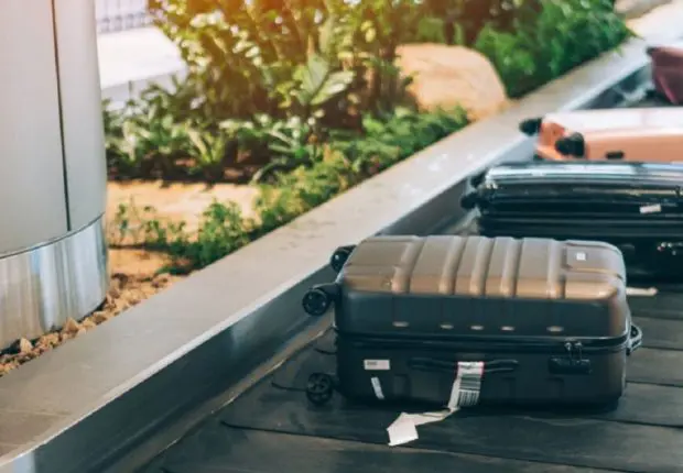 Air Algérie adopte une nouvelle franchise pour les bagages en soute