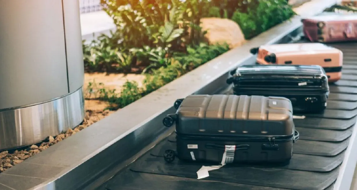 Air Algérie adopte une nouvelle franchise pour les bagages en soute