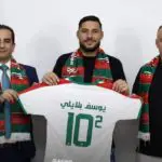 Le clan Belaïli manipule le Mouloudia, Hadj-Redjem veut quitter et les supporters envahissent le siège