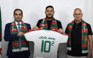 Le clan Belaïli manipule le Mouloudia, Hadj-Redjem veut quitter et les supporters envahissent le siège