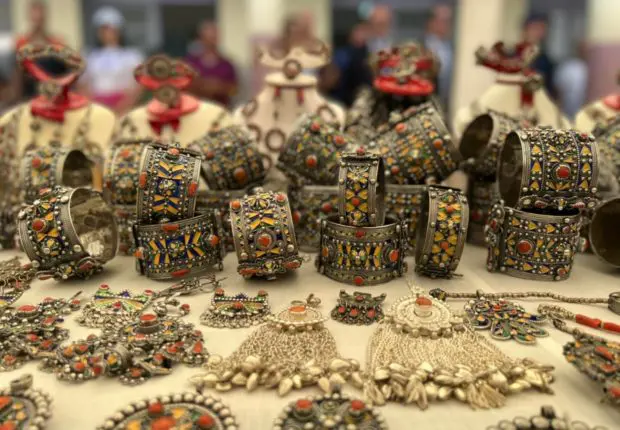 Reportée à cause des incendies, les dates de la Fête du Bijou d&rsquo;Ath Yenni dévoilées