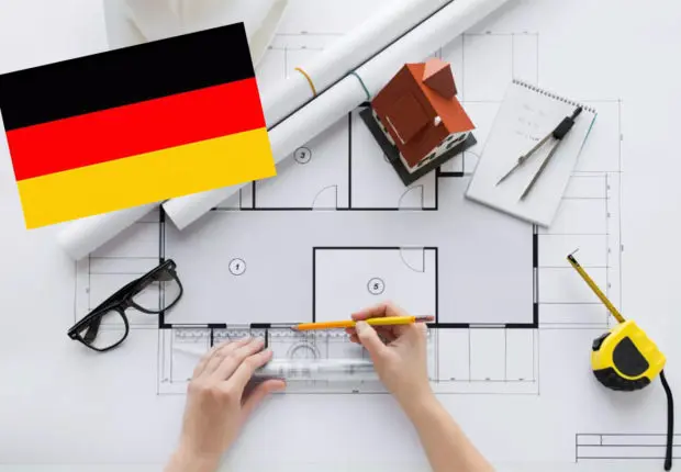 L&rsquo;Allemagne lance un nouveau programme de bourses pour les architectes algériens