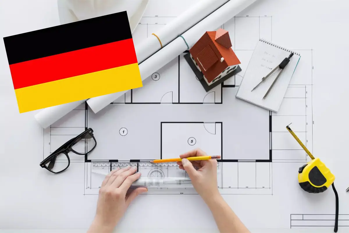L’Allemagne lance un nouveau programme de bourses pour les architectes algériens