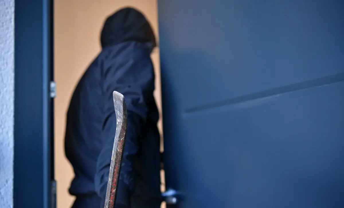 Il écoulait des objets dérobés vers l’Algérie, un réseau de malfaiteurs démantelé à Nantes