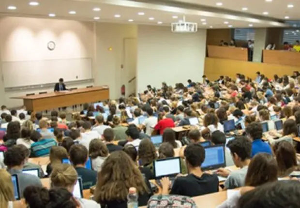 Études en France 2024/2025 : la date du début de la nouvelle compagne connue