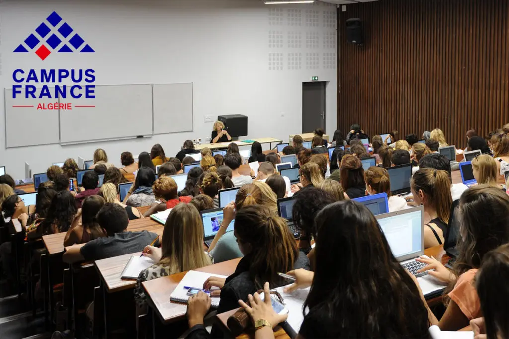 Campus France Algérie fait une nouvelle annonce concernant les inscriptions au TCF DAP