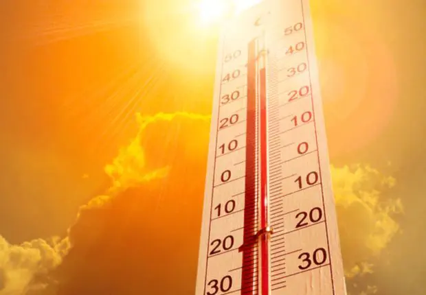 Prévisions météo en Algérie : persistance de la canicule ce mercredi 9 août