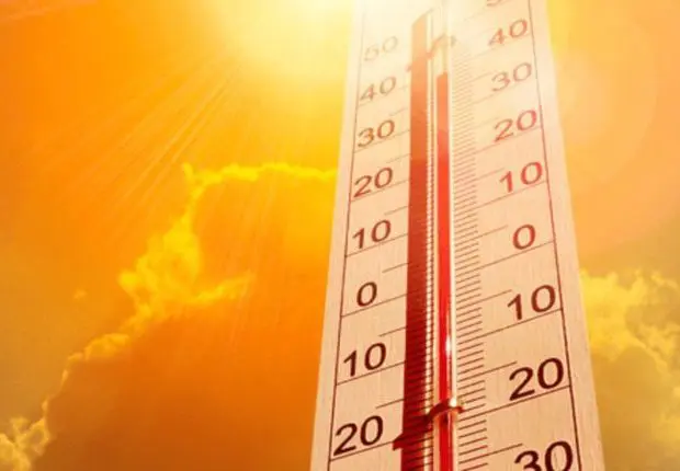 Alerte canicule : températures jusqu’à 46 degrés sur 12 wilayas ce 7 juin