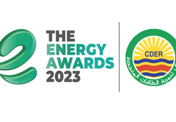 Énergies renouvelables : la branche commerciale du CDER finaliste des Energy Awards 2023