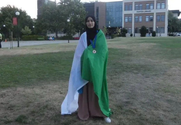 Une étudiante algérienne primée aux Olympiades internationales des mathématiques en Bulgarie