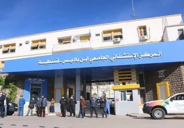 Cas de botulisme en Algérie : les précisions d’un médecin du CHU de Constantine