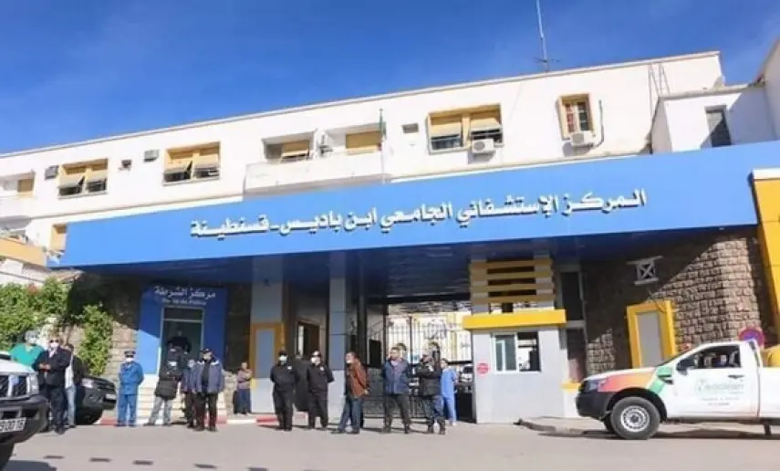 Cas de botulisme en Algérie : les précisions d’un médecin du CHU de Constantine