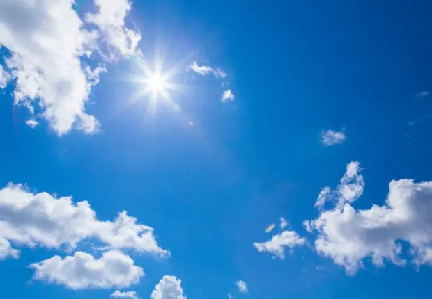 Prévisions météo en Algérie ce mardi 15 août : la journée s’annonce chaude et ensoleillée !