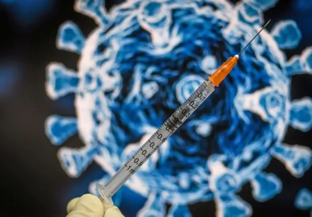 COVID-19 : le variant JN.1 gagne du terrain en Europe, l’Algérie est-elle touchée ?