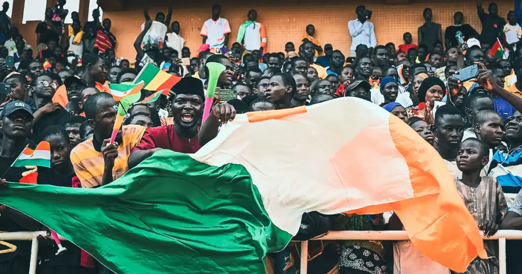 NIGER : L’Algérie interdit aux avions militaires français le survol de son territoire