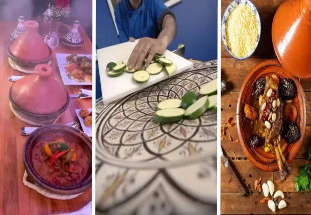 Son restaurant salué par le New York Times, l’Algérien Saber raconte sa success story aux USA