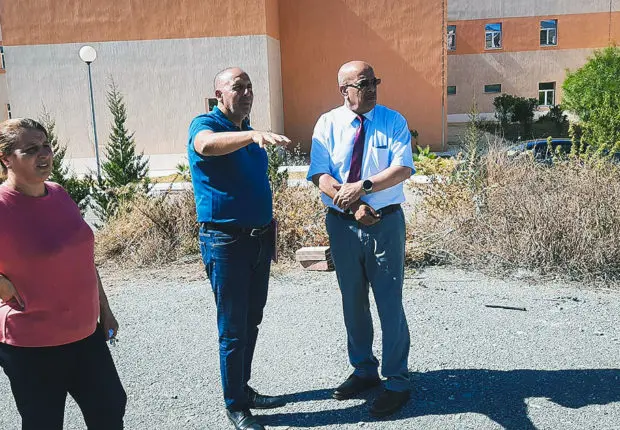 Tizi-Ouzou va se doter d’un EHS dédié aux maladies de la tête et du cou