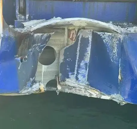 Algérie Ferries