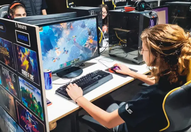 Il génère des centaines de millions de dollars : le marché du jeu vidéo explose en Algérie