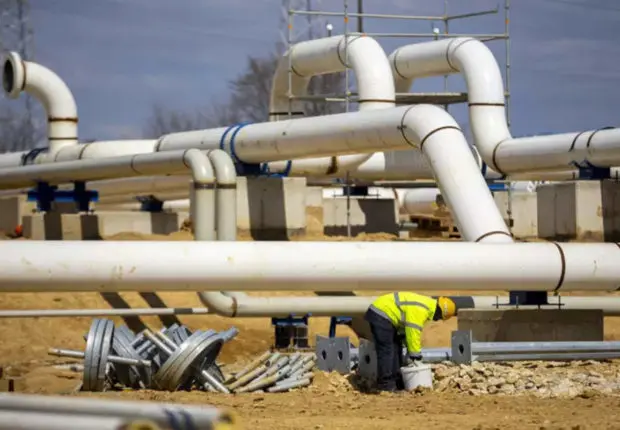 L’Algérie maintient sa position de 1er fournisseur de gaz naturel à l’Espagne