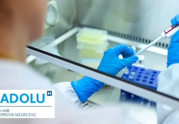 Le Centre de fécondation in vitro (IVF) de la Clinique Anadolu