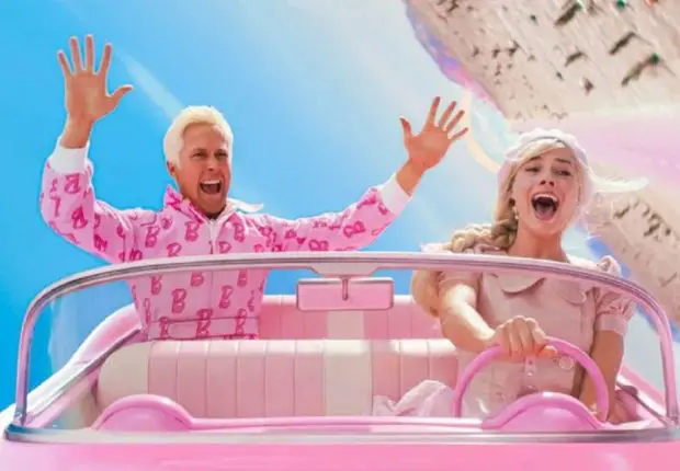 La polémique enfle suite à l’interdiction de la diffusion du film « Barbie » en Algérie