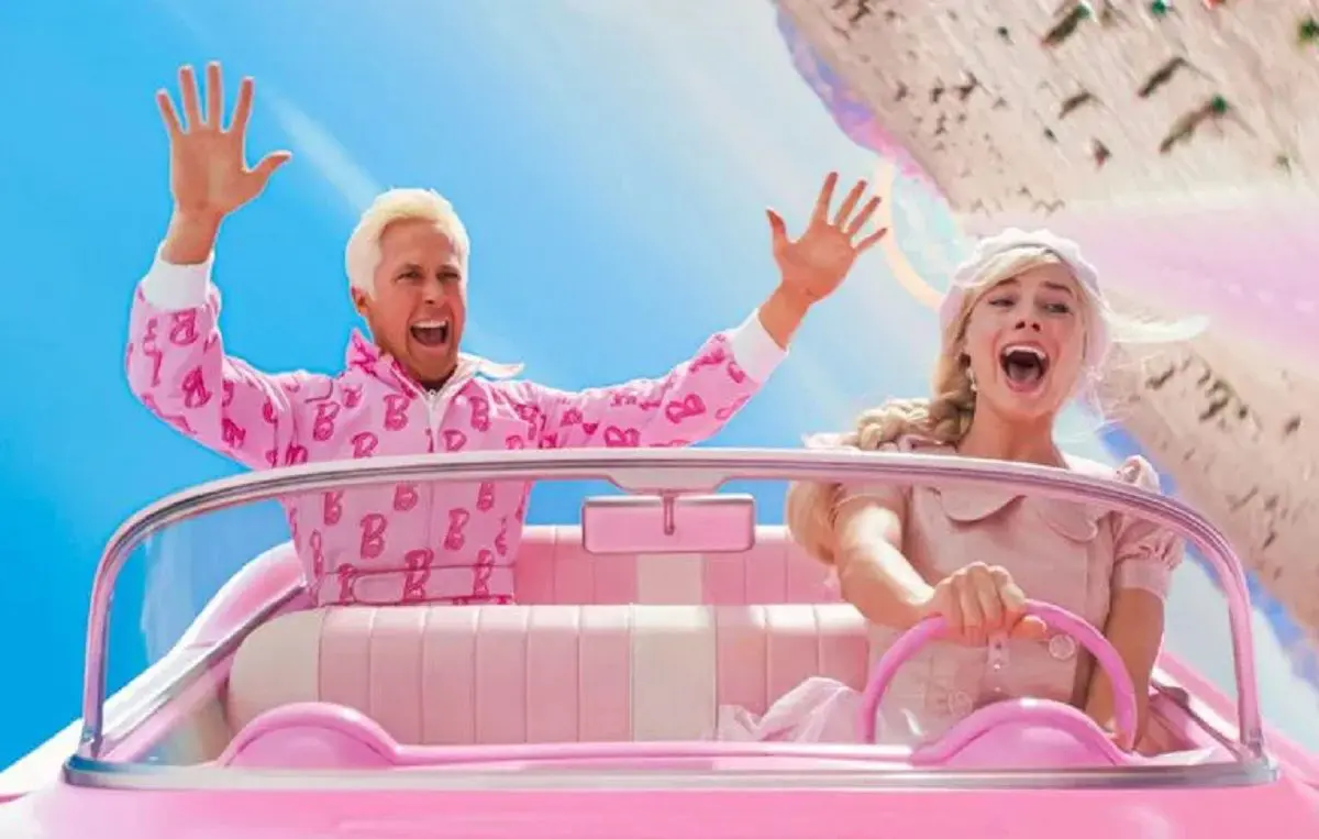 La polémique enfle suite à l’interdiction de la diffusion du film « Barbie » en Algérie