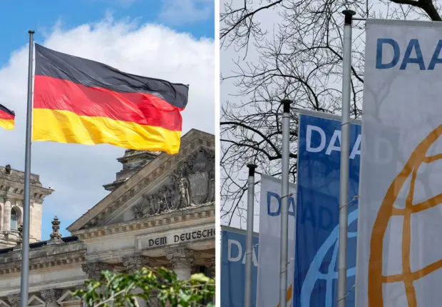 Bourses d&rsquo;études DAAD : l&rsquo;Allemagne ouvre ses portes pour les Algériens