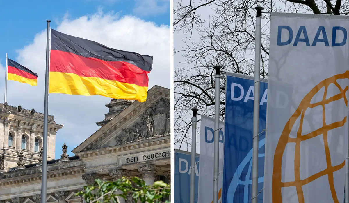 Bourses d’études DAAD : l’Allemagne ouvre ses portes pour les Algériens