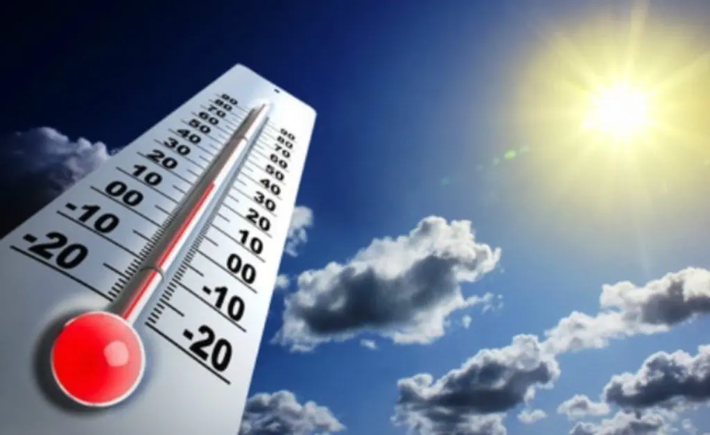 BMS – Météo Algérie : la canicule sera de retour ce mercredi 16 août !