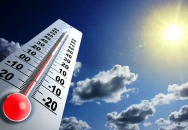 BMS – Météo Algérie : la canicule sera de retour ce mercredi 16 août !