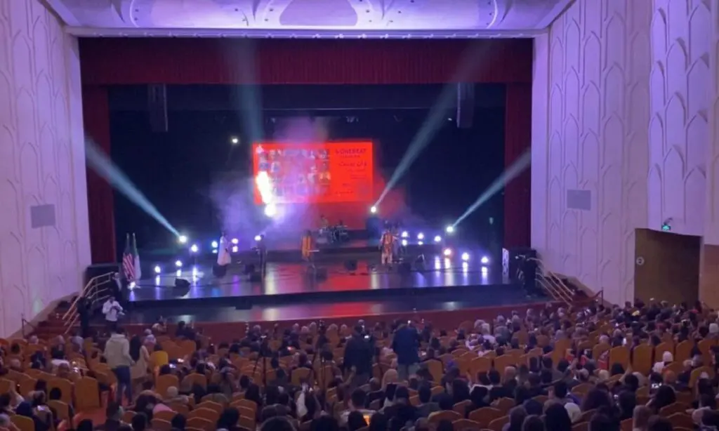 L’ambassade des USA lance un nouveau programme pour les musiciens algériens