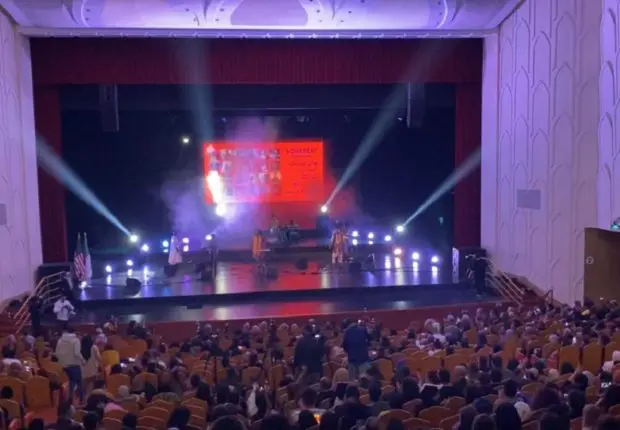 L’ambassade des USA lance un nouveau programme pour les musiciens algériens