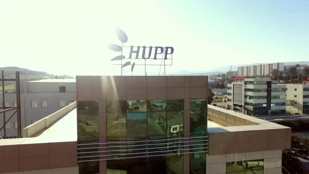 Retrait du marché de tous les produits pharmaceutiques de Hupp Pharma