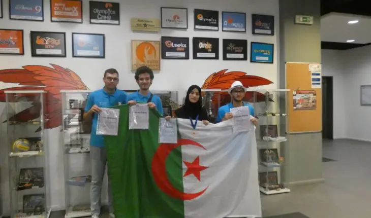 algérie