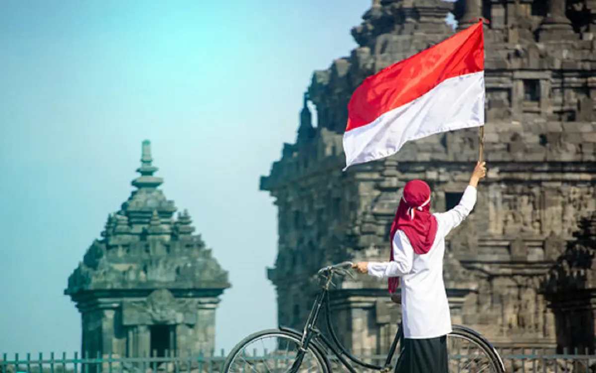 Voyager en Indonésie : voici comment obtenir un visa touristique