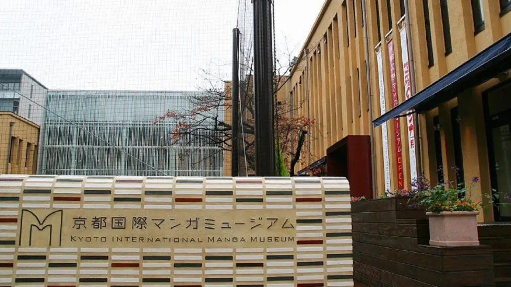 Des artistes algériens exposent la BD africaine au Musée du manga de Kyoto au Japon